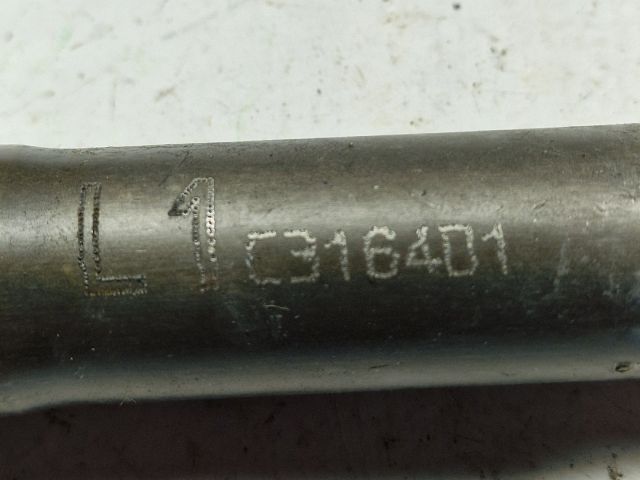 bontott OPEL ASTRA G Kormánykardán