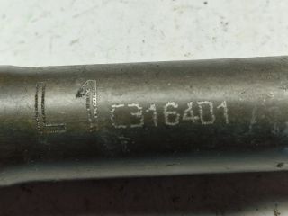 bontott OPEL ASTRA G Kormánykardán