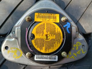 bontott OPEL ASTRA G Kormánylégzsák