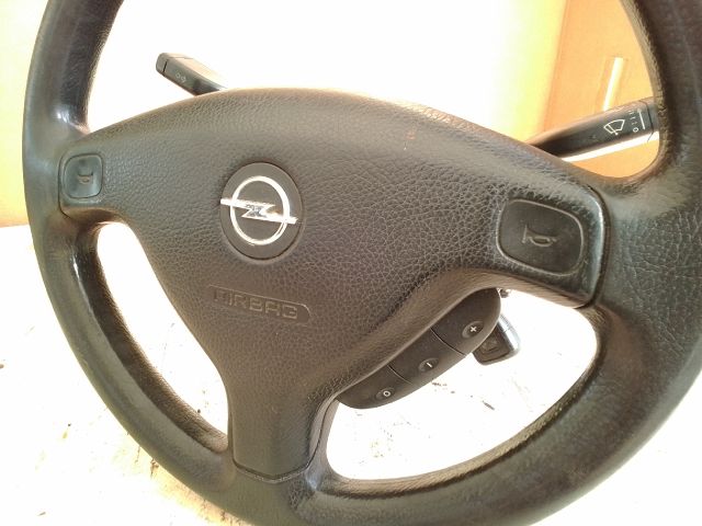 bontott OPEL ASTRA G Kormánylégzsák