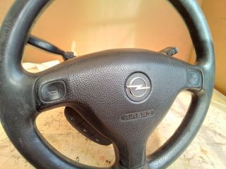 bontott OPEL ASTRA G Kormánylégzsák