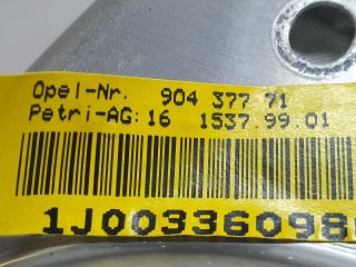 bontott OPEL ASTRA G Kormánylégzsák