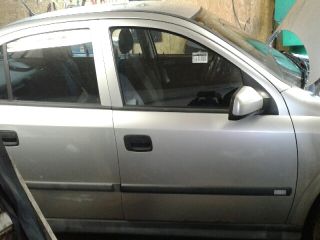 bontott OPEL ASTRA G Kormánylégzsák