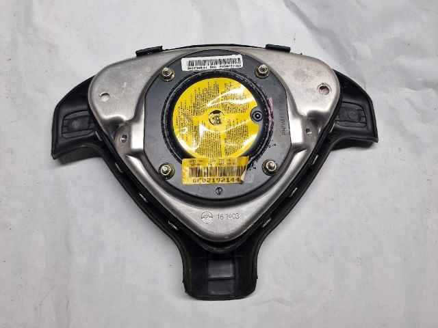 bontott OPEL ASTRA G Kormánylégzsák