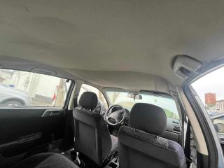 bontott OPEL ASTRA G Kormánylégzsák