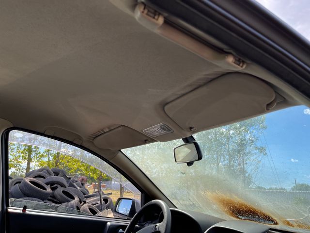 bontott OPEL ASTRA G Kormánylégzsák