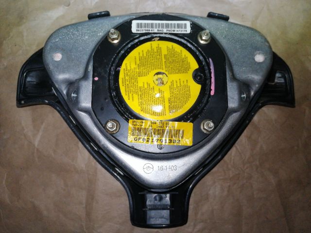 bontott OPEL ASTRA G Kormánylégzsák