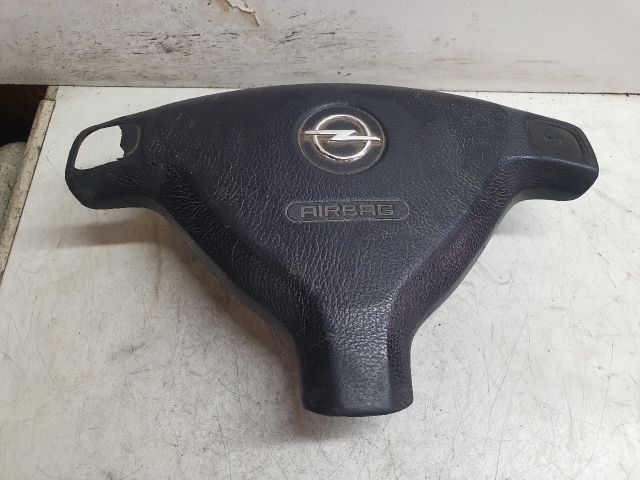 bontott OPEL ASTRA G Kormánylégzsák