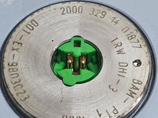 bontott OPEL ASTRA G Kormánylégzsák