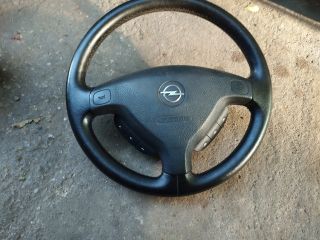 bontott OPEL ASTRA G Kormánylégzsák