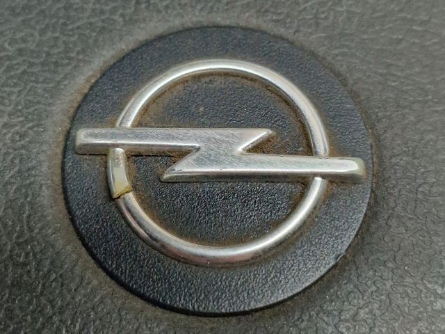 bontott OPEL ASTRA G Kormánylégzsák