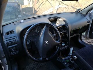 bontott OPEL ASTRA G Kormánylégzsák