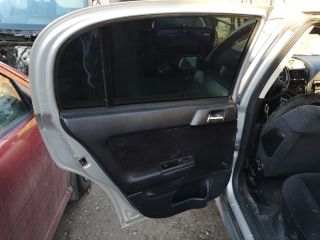 bontott OPEL ASTRA G Kormánylégzsák