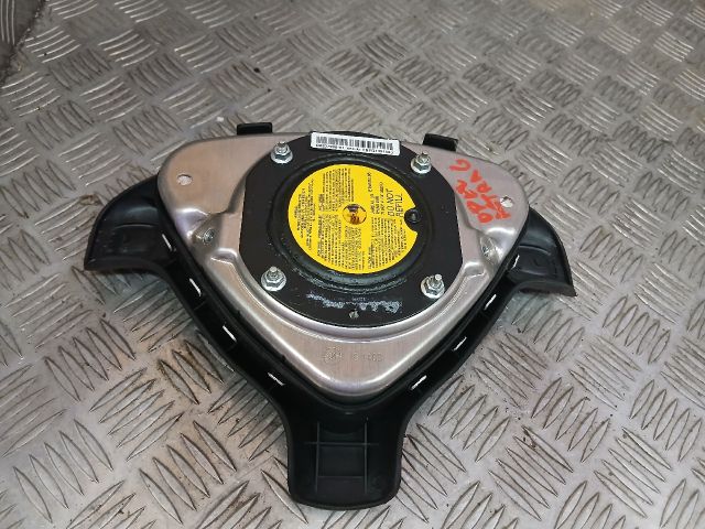 bontott OPEL ASTRA G Kormánylégzsák