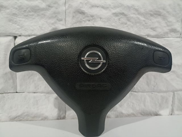 bontott OPEL ASTRA G Kormánylégzsák