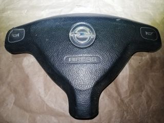 bontott OPEL ASTRA G Kormánylégzsák