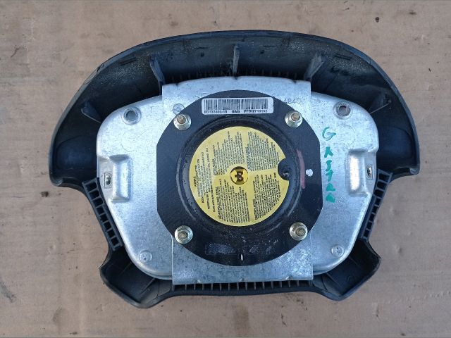 bontott OPEL ASTRA G Kormánylégzsák