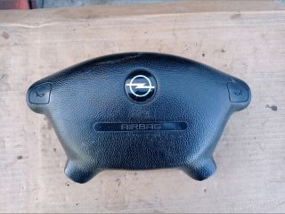 bontott OPEL ASTRA G Kormánylégzsák