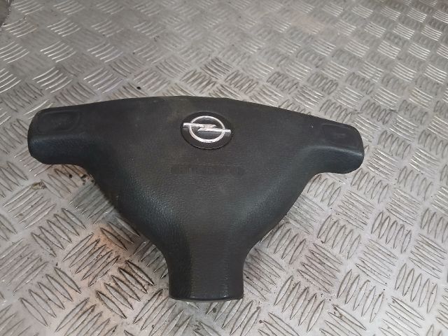 bontott OPEL ASTRA G Kormánylégzsák