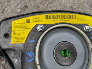 bontott OPEL ASTRA G Kormánylégzsák