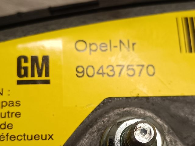 bontott OPEL ASTRA G Kormánylégzsák