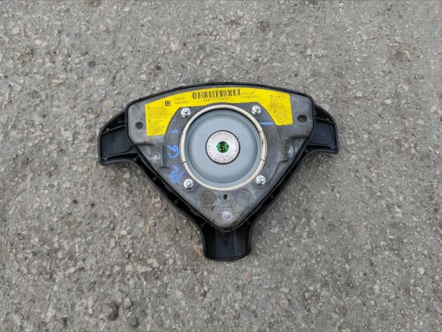 bontott OPEL ASTRA G Kormánylégzsák