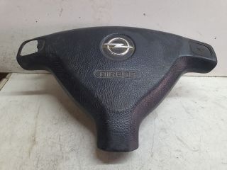 bontott OPEL ASTRA G Kormánylégzsák