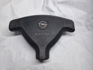 bontott OPEL ASTRA G Kormánylégzsák