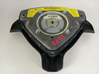 bontott OPEL ASTRA G Kormánylégzsák