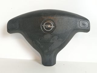 bontott OPEL ASTRA G Kormánylégzsák