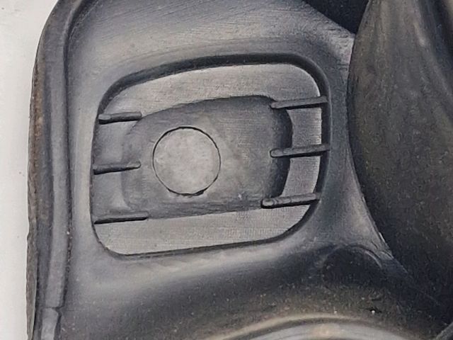 bontott OPEL ASTRA G Kormánylégzsák