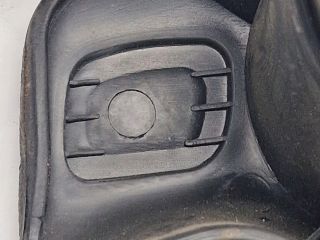 bontott OPEL ASTRA G Kormánylégzsák