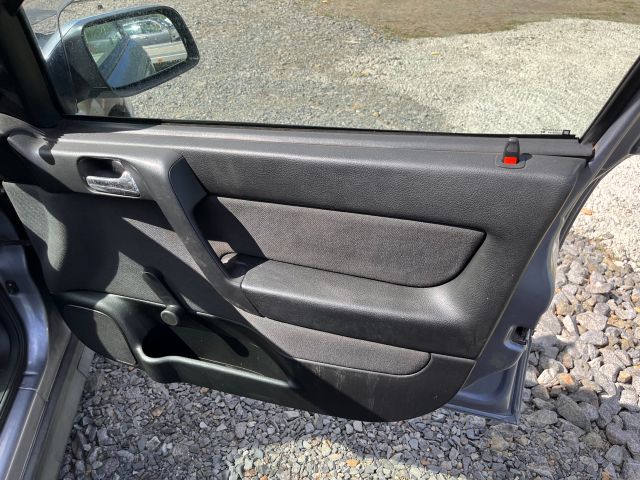 bontott OPEL ASTRA G Kormánylégzsák