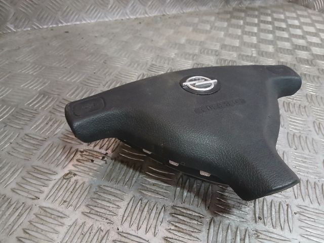 bontott OPEL ASTRA G Kormánylégzsák