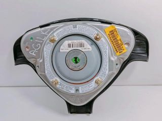 bontott OPEL ASTRA G Kormánylégzsák