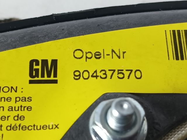bontott OPEL ASTRA G Kormánylégzsák