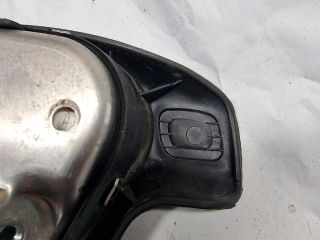 bontott OPEL ASTRA G Kormánylégzsák