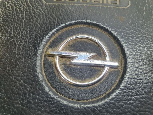 bontott OPEL ASTRA G Kormánylégzsák