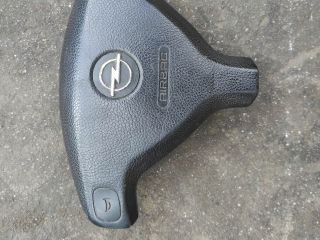 bontott OPEL ASTRA G Kormánylégzsák
