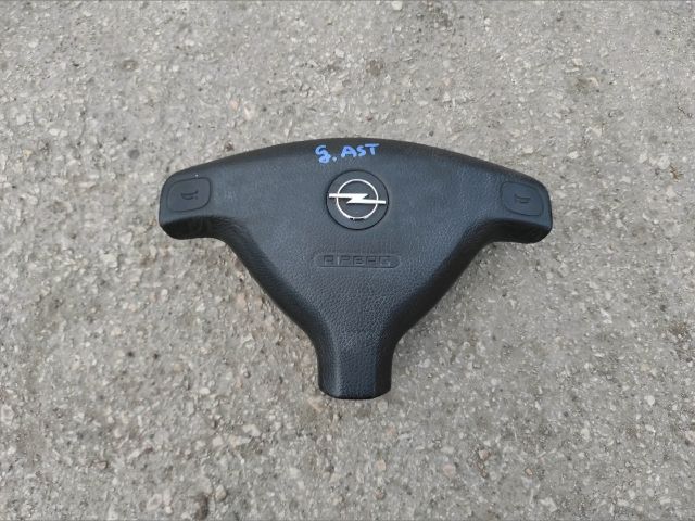 bontott OPEL ASTRA G Kormánylégzsák