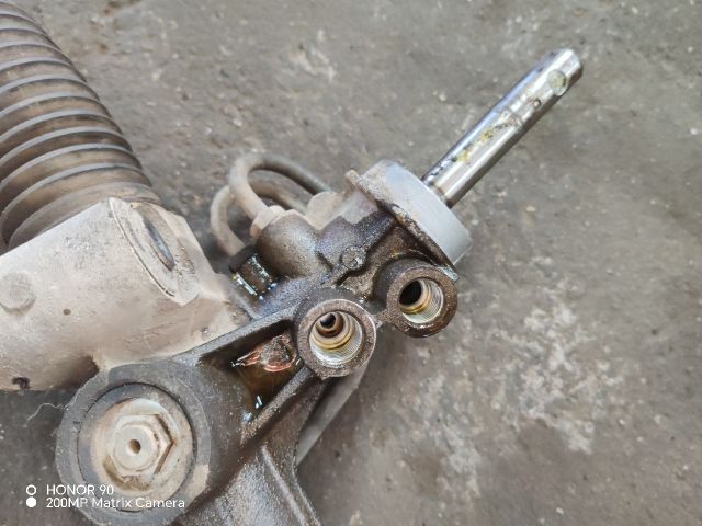 bontott OPEL ASTRA G Kormánymű Szervós