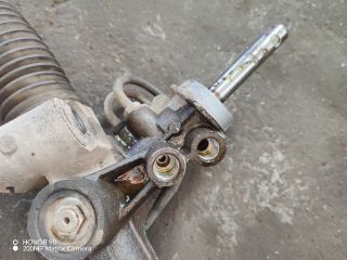 bontott OPEL ASTRA G Kormánymű Szervós