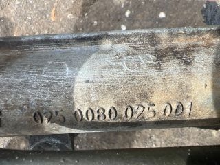 bontott OPEL ASTRA G Kormánymű Szervós