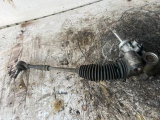 bontott OPEL ASTRA G Kormánymű Szervós