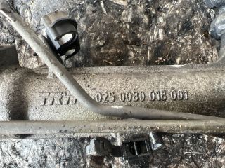 bontott OPEL ASTRA G Kormánymű Szervós