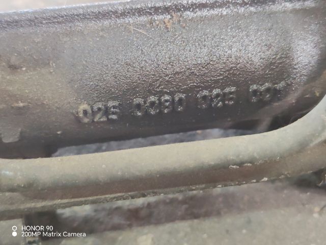 bontott OPEL ASTRA G Kormánymű Szervós