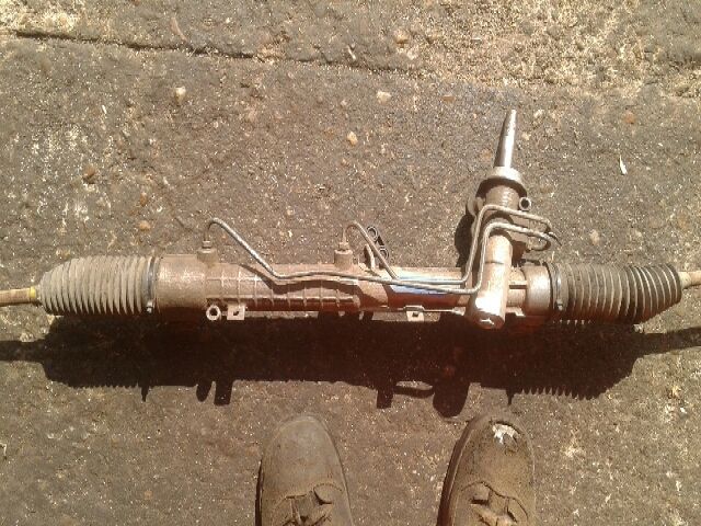 bontott OPEL ASTRA G Kormánymű Szervós