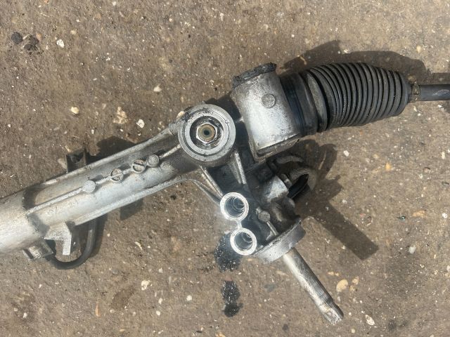 bontott OPEL ASTRA G Kormánymű Szervós