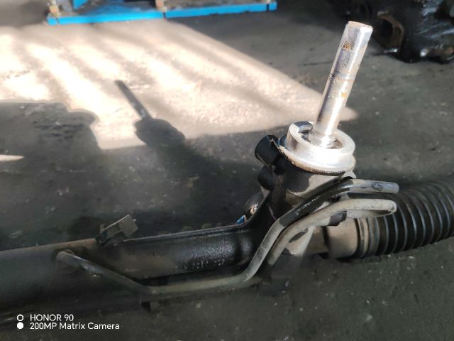 bontott OPEL ASTRA G Kormánymű Szervós