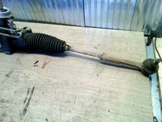 bontott OPEL ASTRA G Kormánymű Szervós